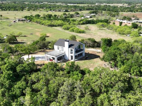 215 Lori Drive Mineral Wells TX 76067