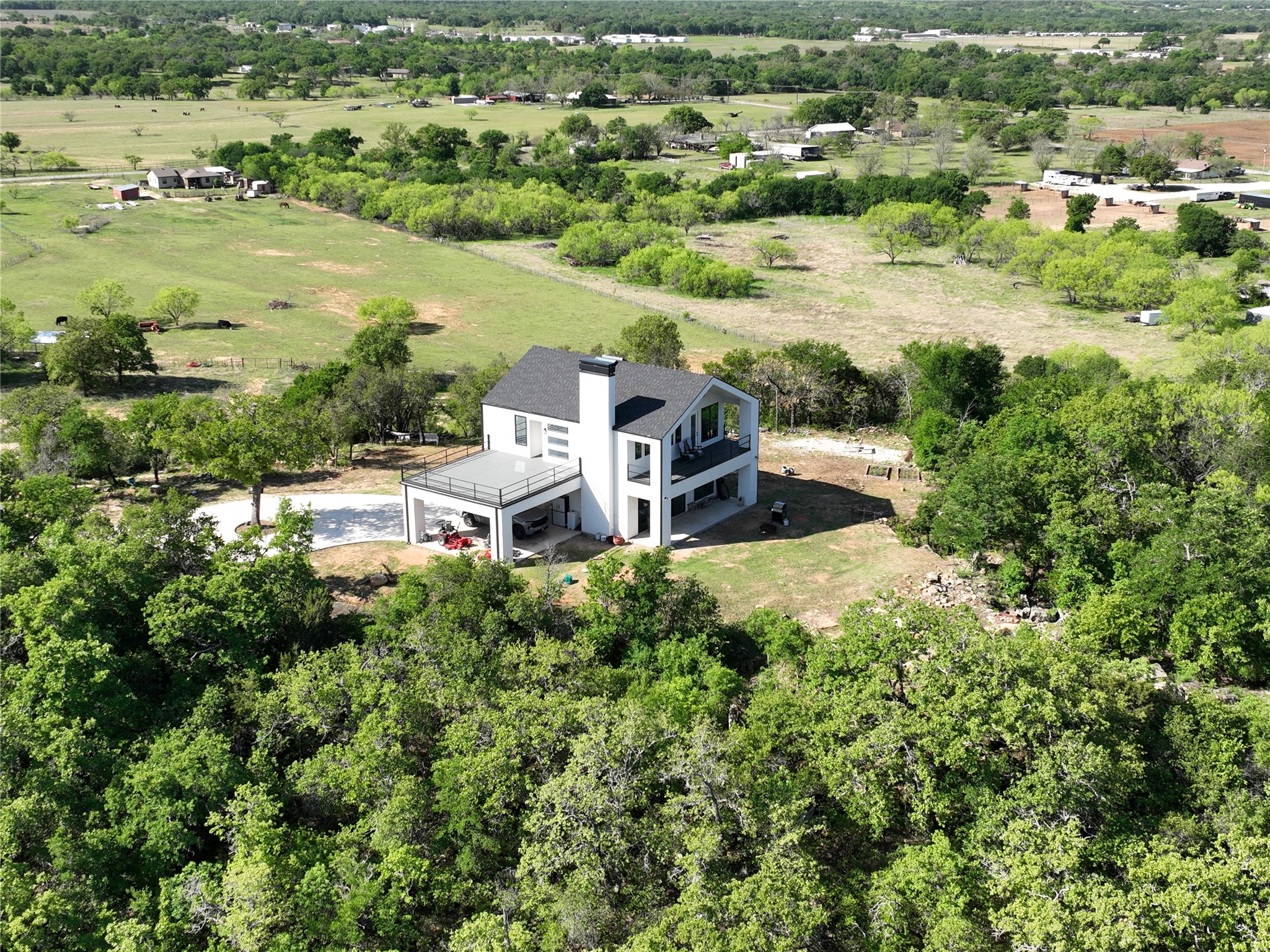215 Lori Drive Mineral Wells TX 76067