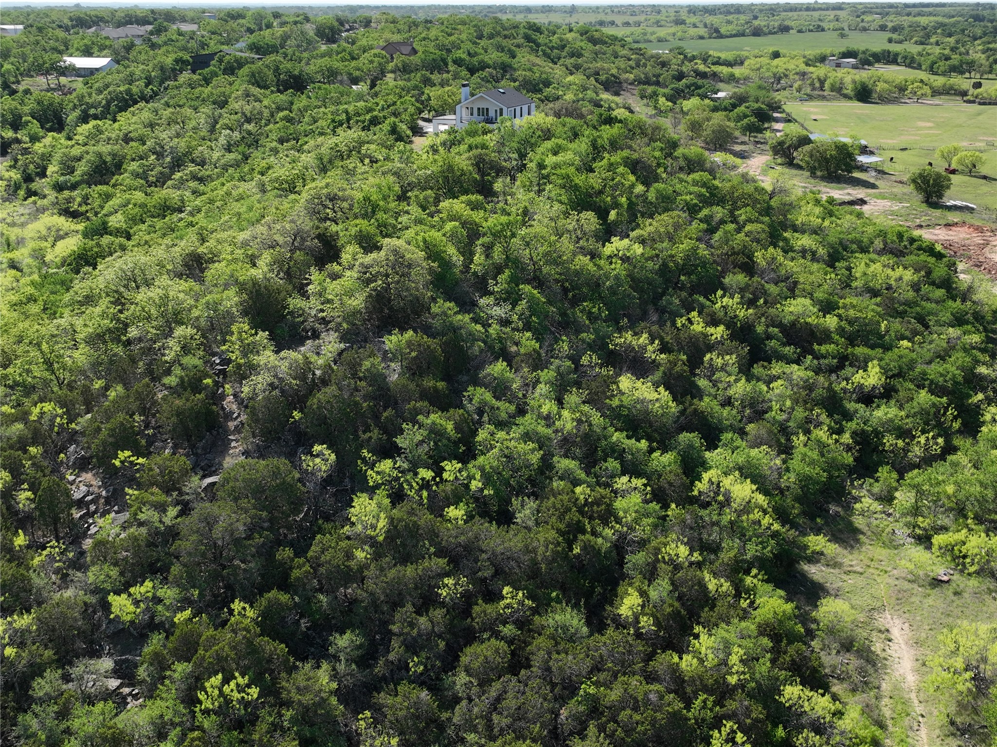 215 Lori Drive Mineral Wells TX 76067