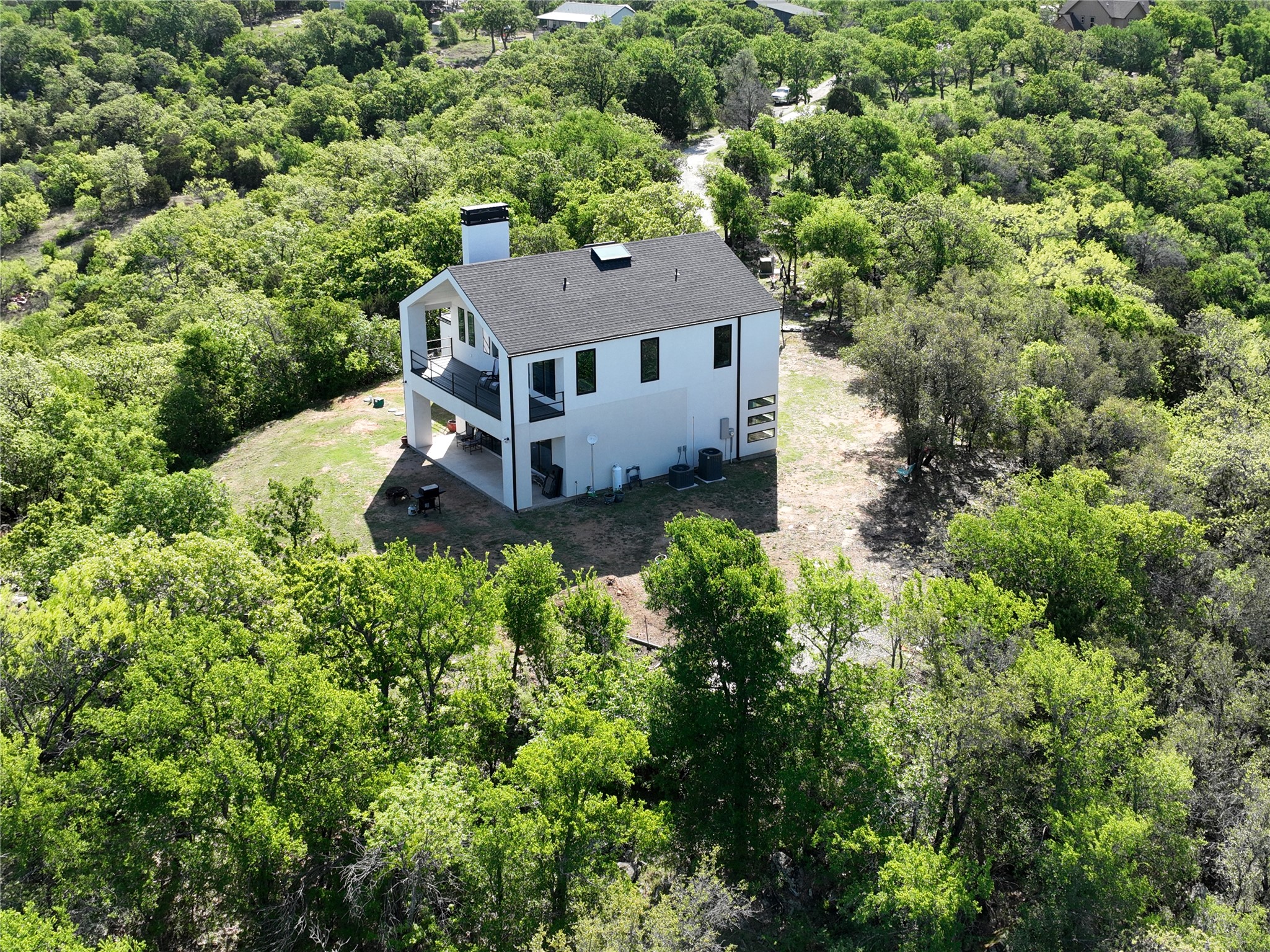 215 Lori Drive Mineral Wells TX 76067