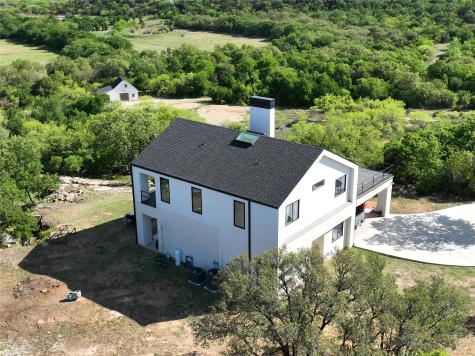 215 Lori Drive Mineral Wells TX 76067