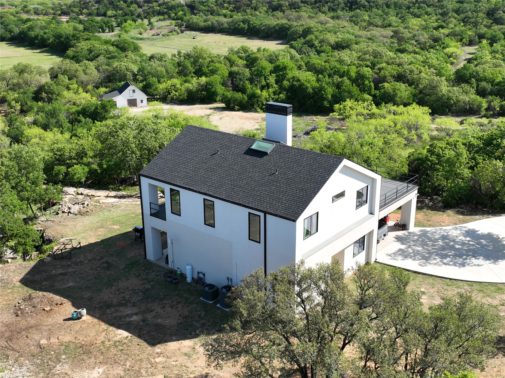 215 Lori Drive Mineral Wells TX 76067