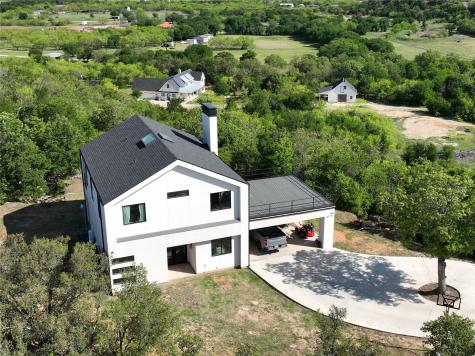 215 Lori Drive Mineral Wells TX 76067
