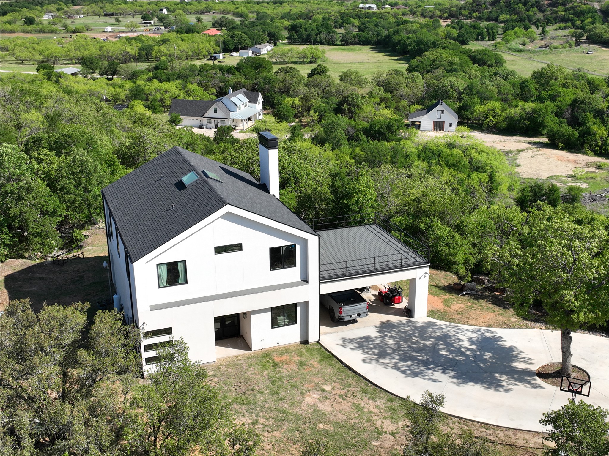 215 Lori Drive Mineral Wells TX 76067