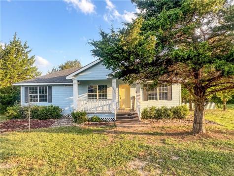2515 Theresa Lane Moody TX 76557