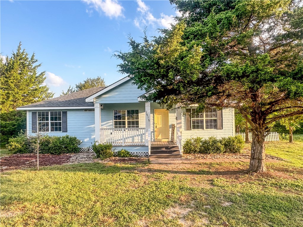 2515 Theresa Lane Moody TX 76557