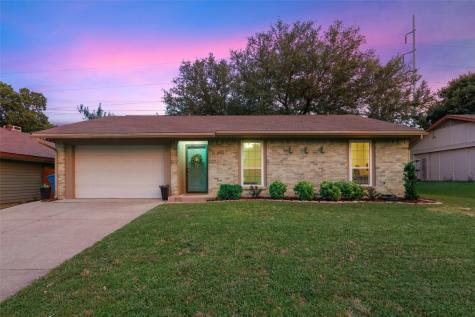 834 Madison Drive Lewisville TX 75067