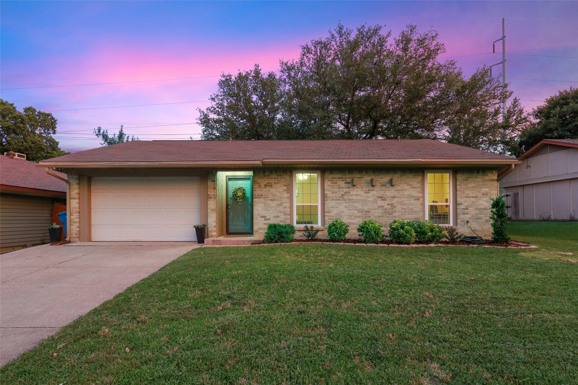 834 Madison Drive Lewisville TX 75067