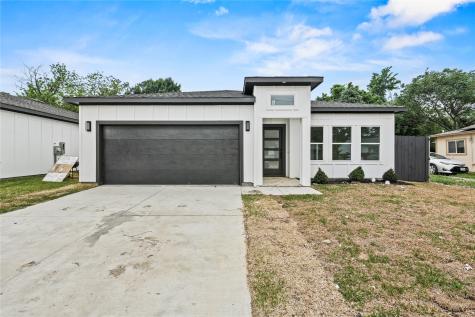 7815 Brownsville Avenue Dallas TX 75216
