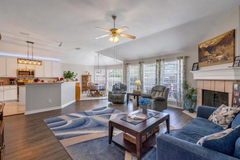 408 Jeffdale Drive Burleson TX 76028