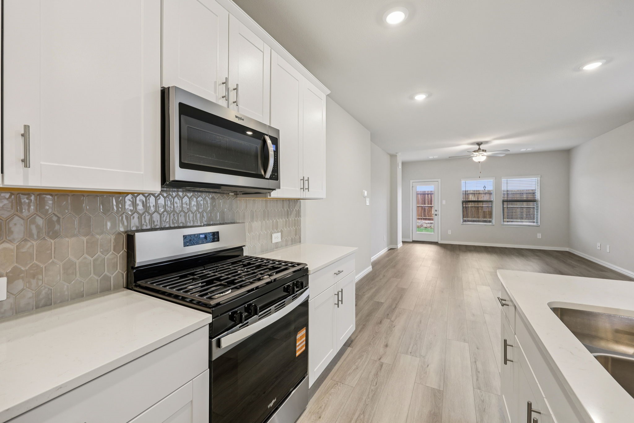 3514 Bridgeport Drive Farmersville TX 75442