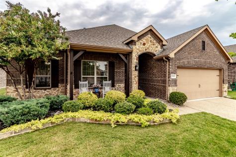 2915 Winchester Avenue Melissa TX 75454