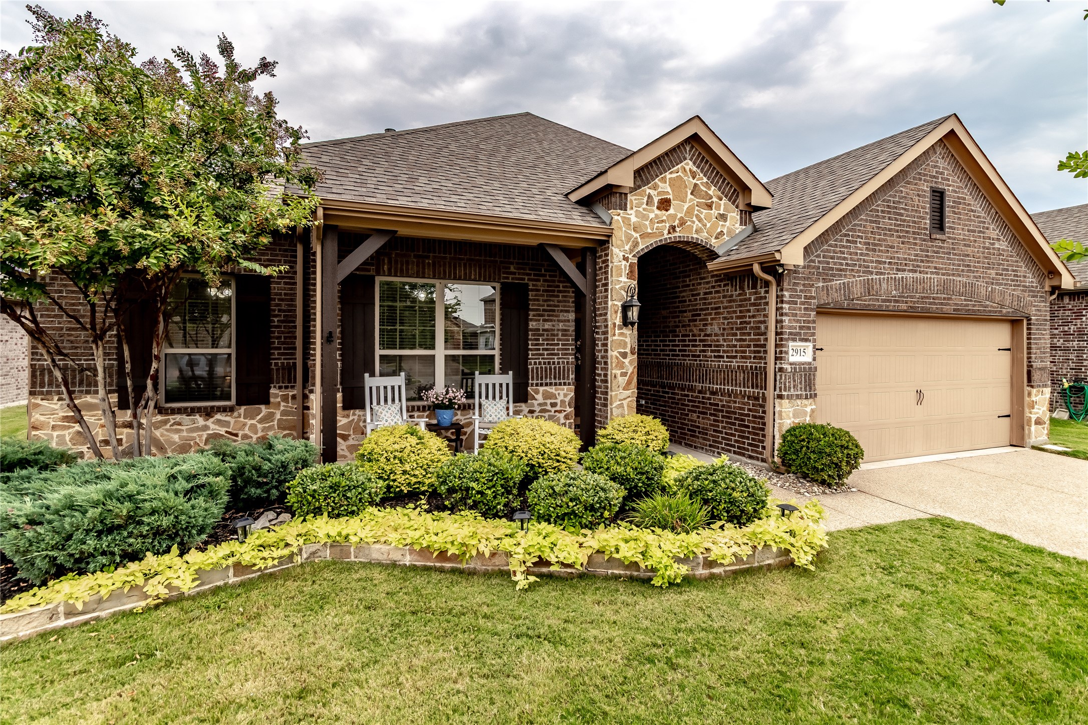 2915 Winchester Avenue Melissa TX 75454