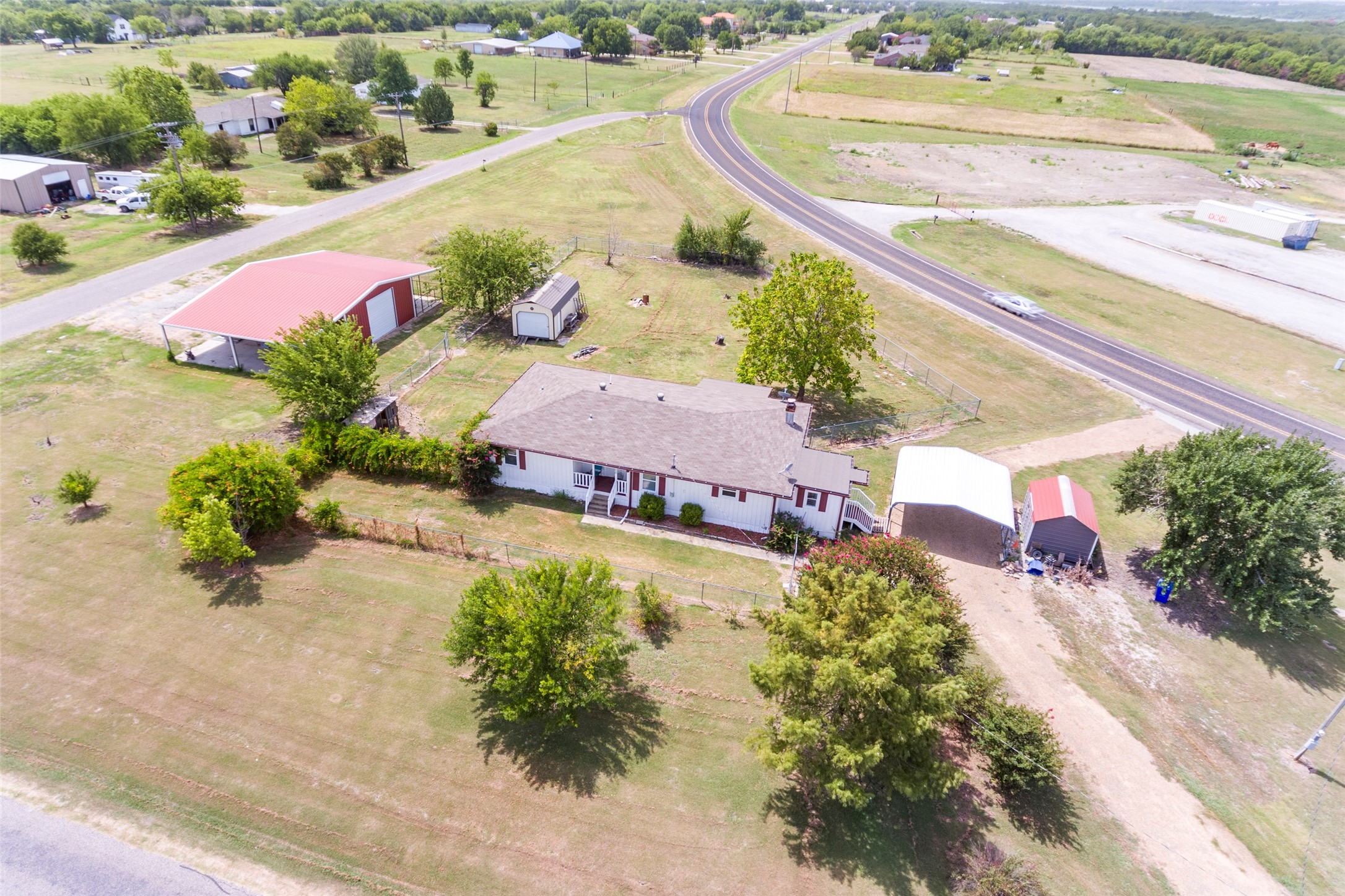 9950 County Road 448 Princeton TX 75407