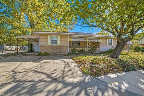 2926 N Prairie Creek Road Dallas TX 75227