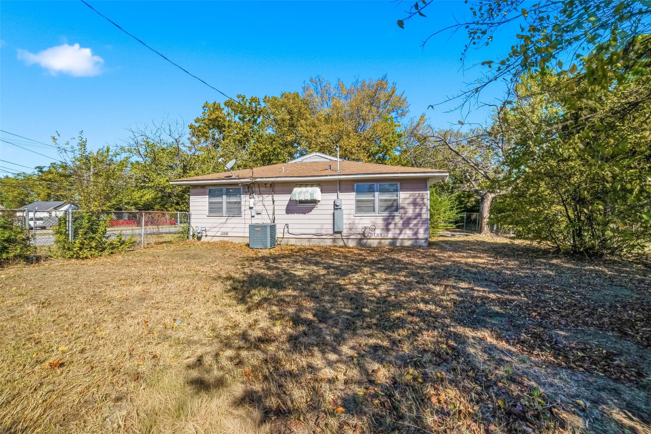 2926 N Prairie Creek Road Dallas TX 75227