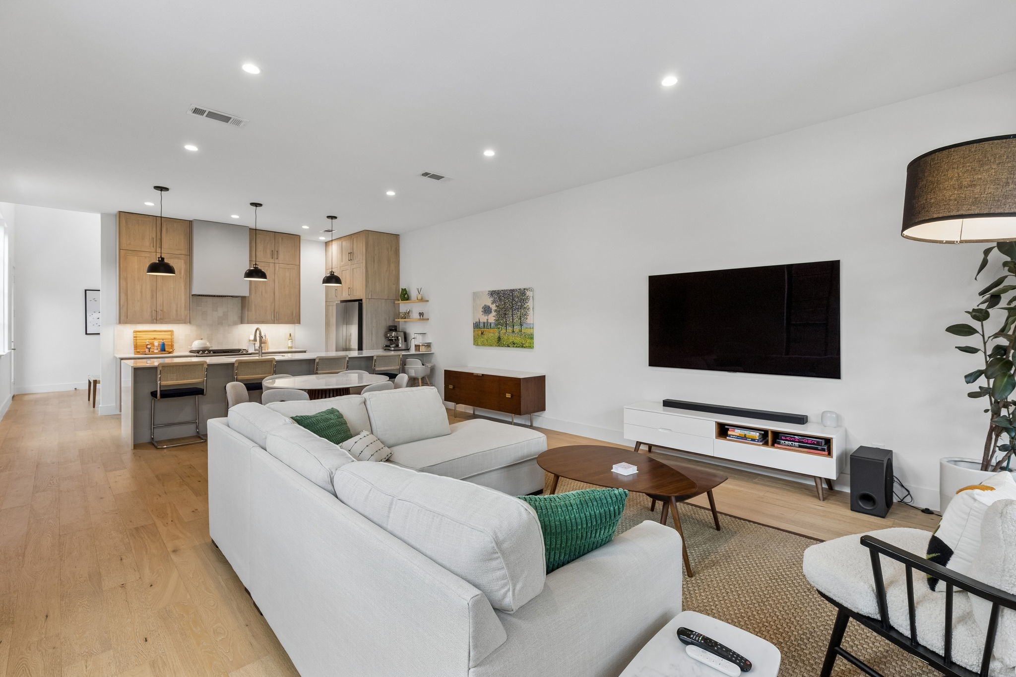 1208 Haines Avenue Dallas TX 75208