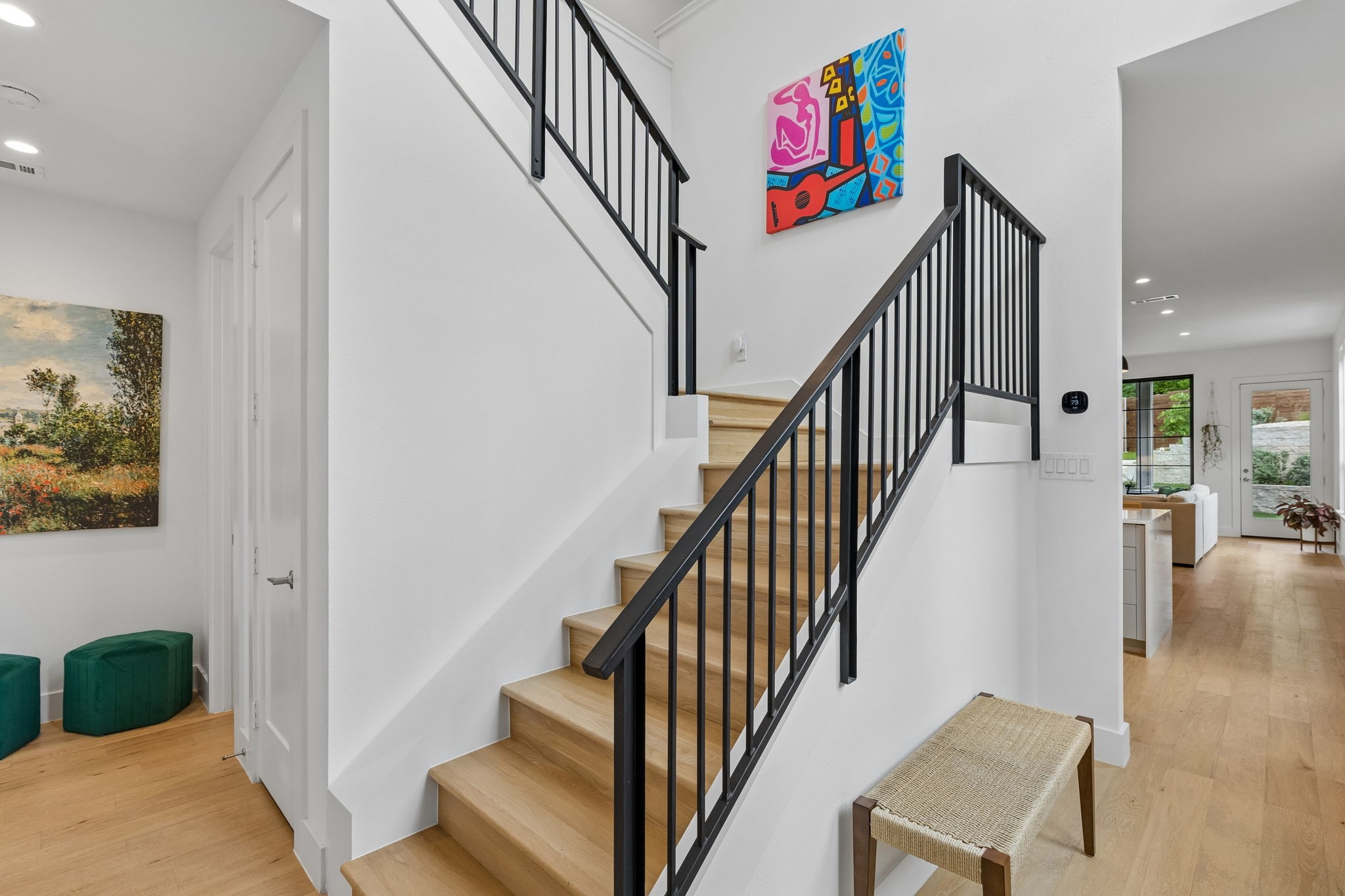 1208 Haines Avenue Dallas TX 75208