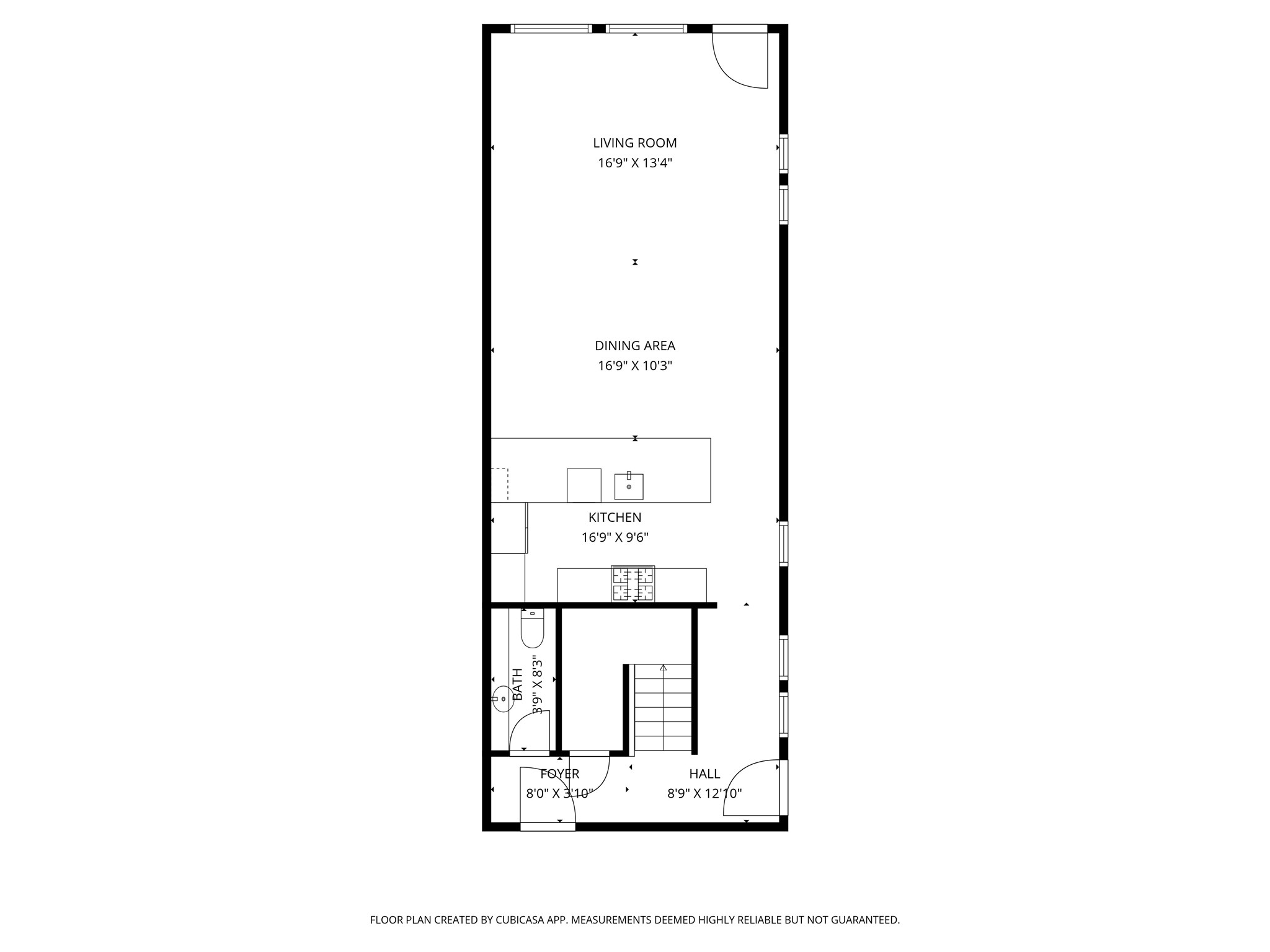 1208 Haines Avenue Dallas TX 75208