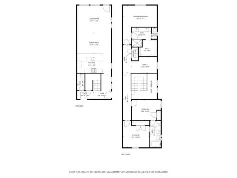 1208 Haines Avenue Dallas TX 75208