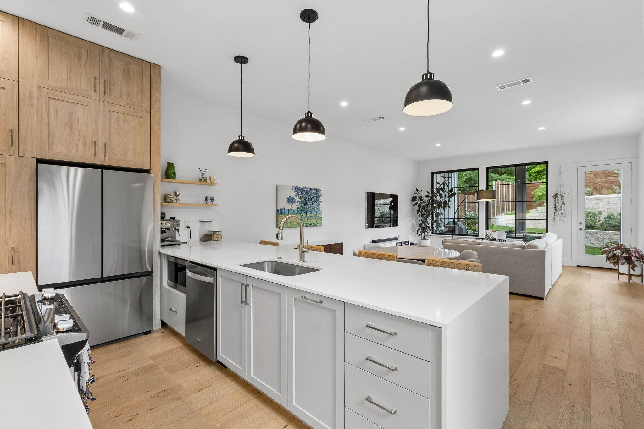 1208 Haines Avenue Dallas TX 75208