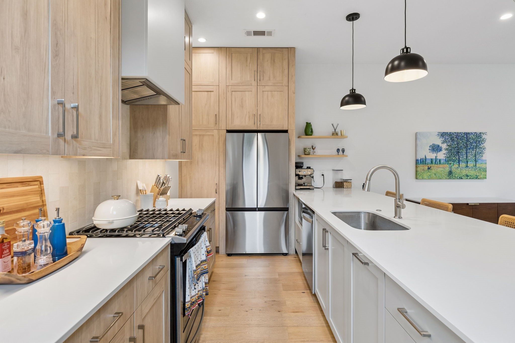 1208 Haines Avenue Dallas TX 75208