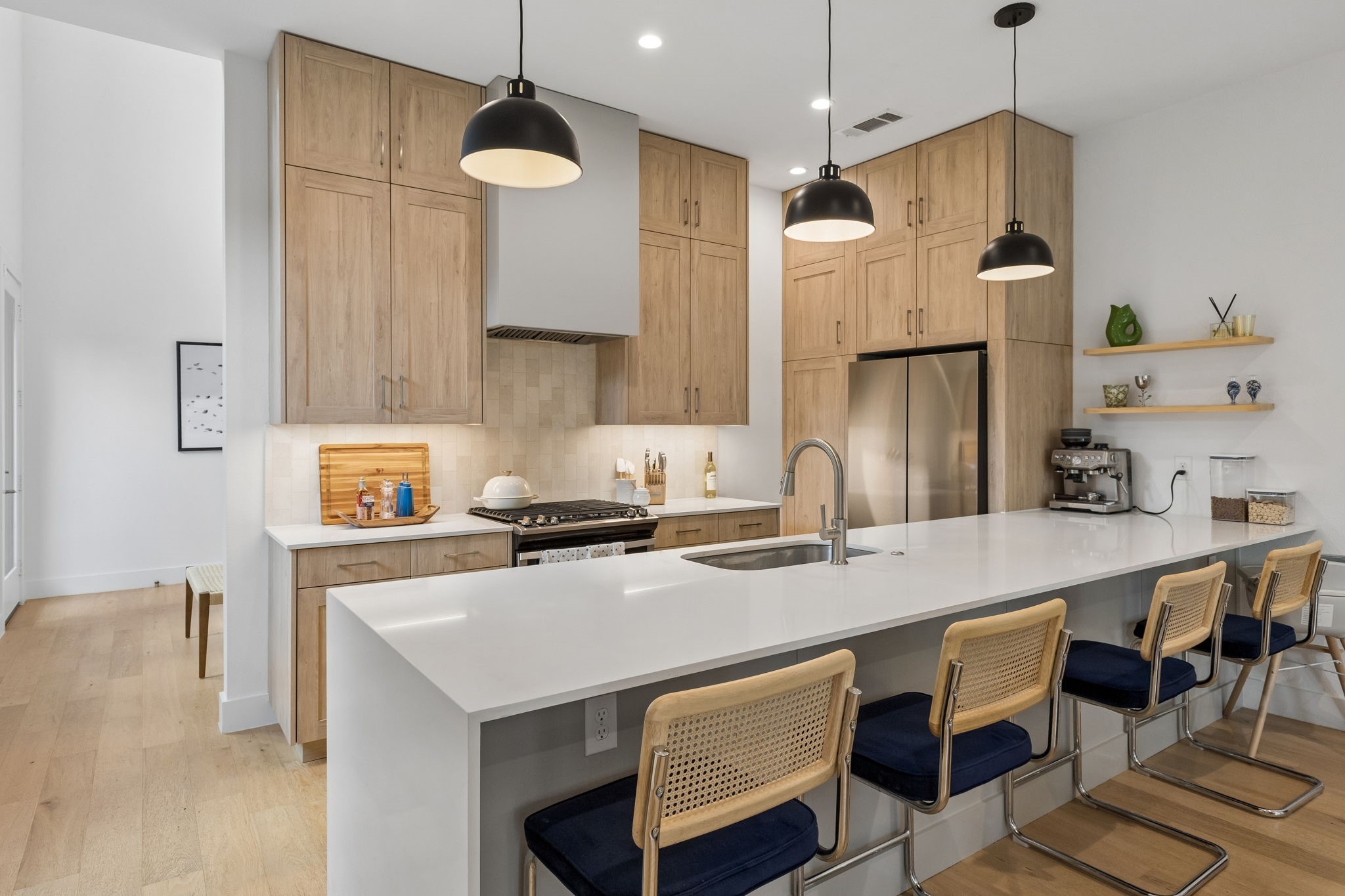 1208 Haines Avenue Dallas TX 75208