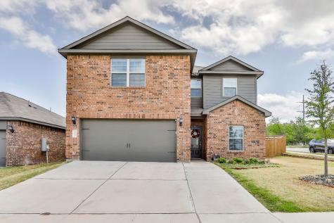 5900 Garnet Hill Lane Fort Worth TX 76179