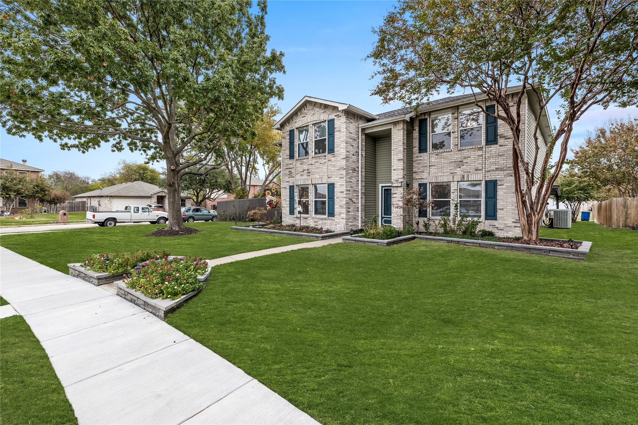 1201 Coral Reef Lane Wylie TX 75098