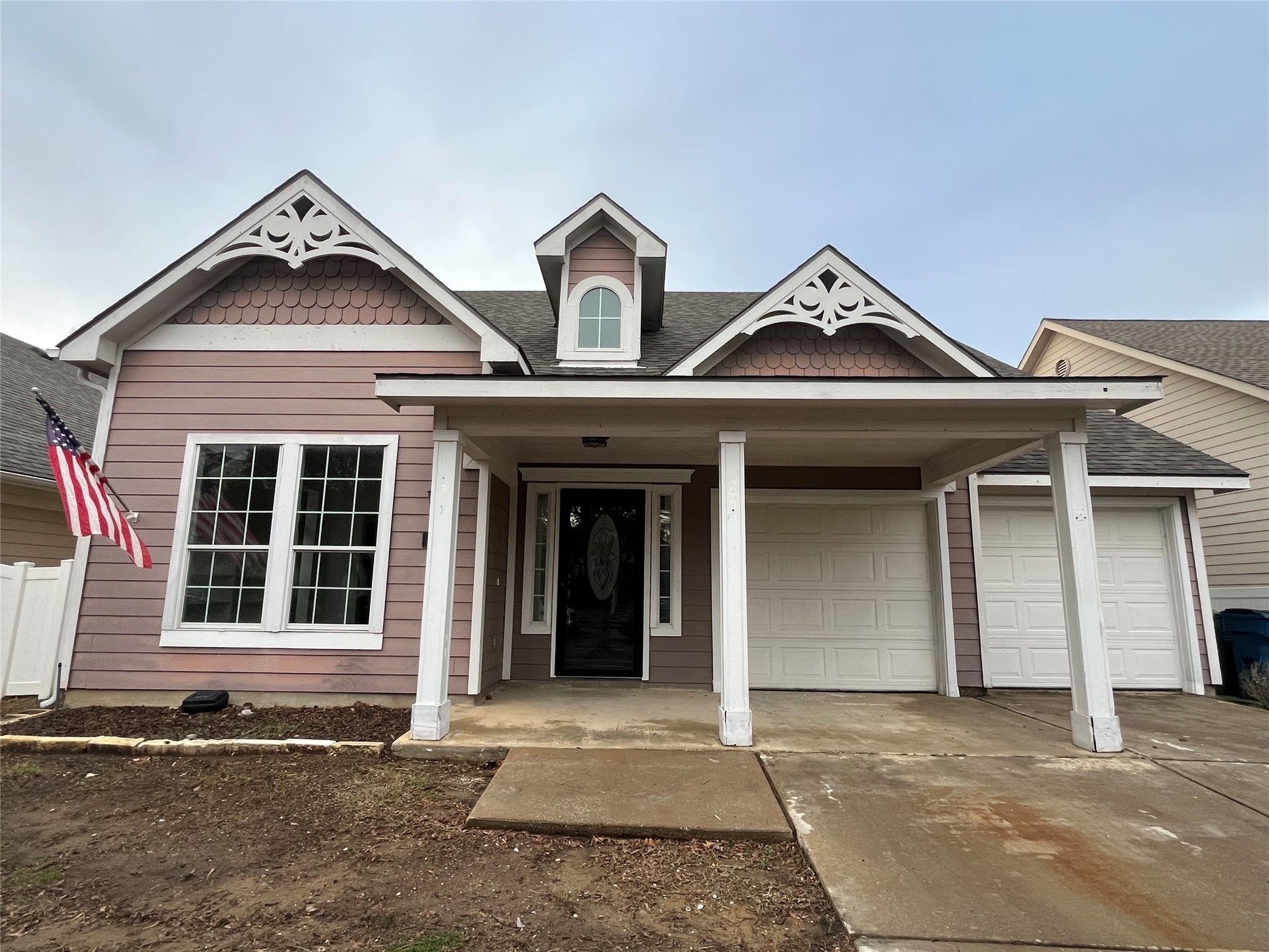 1323 Oakcrest Drive Providence Village TX 76227