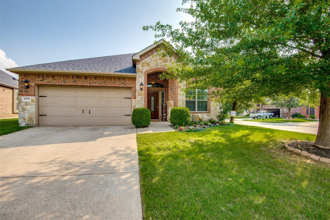12400 Fair Lane Frisco TX 75036