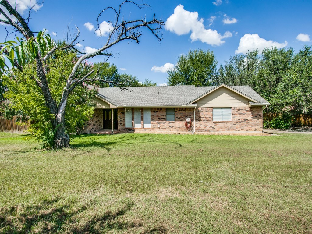 632 Rufe Snow Drive Keller TX 76248