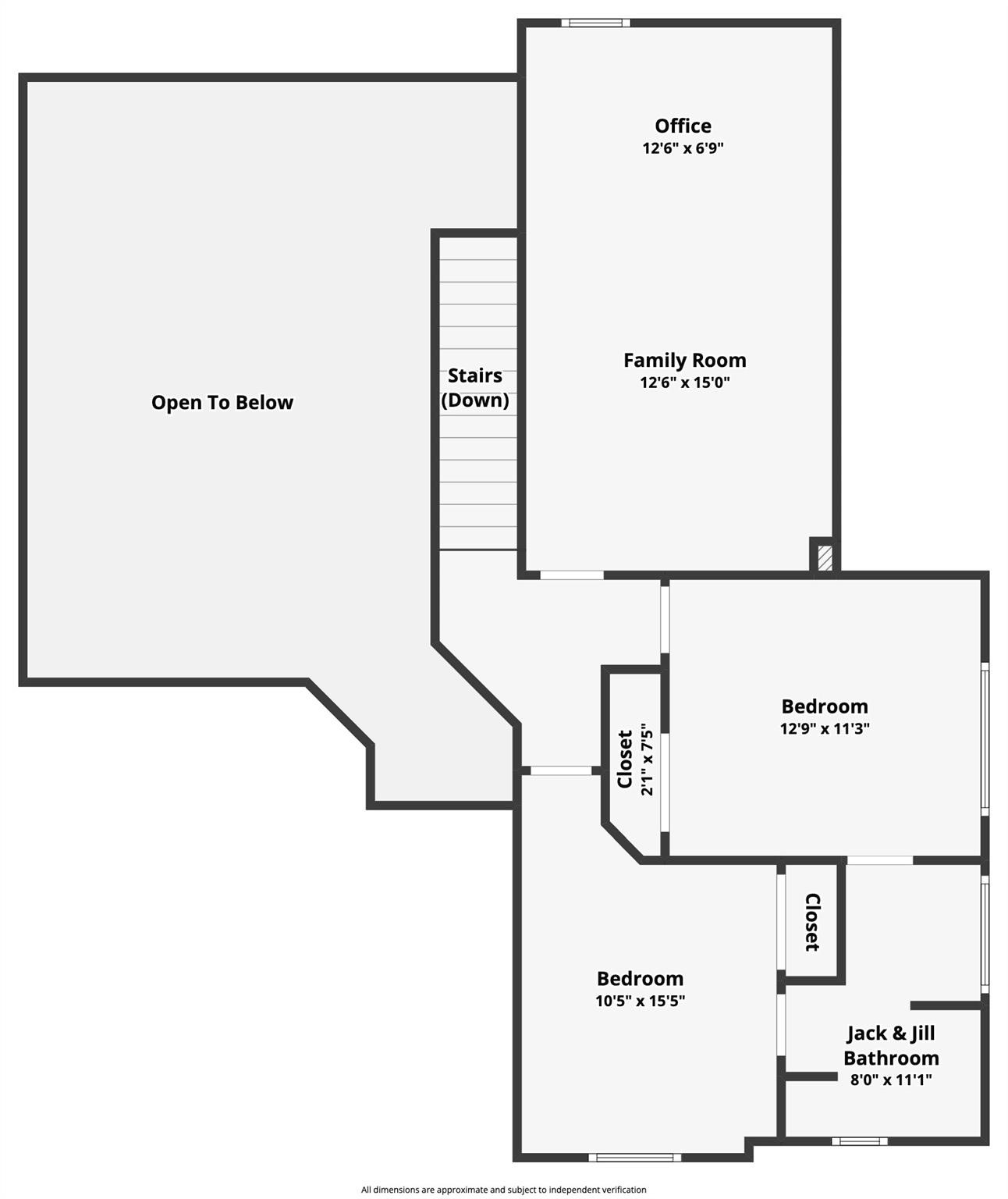 14604 Hemingway Court Addison TX 75001