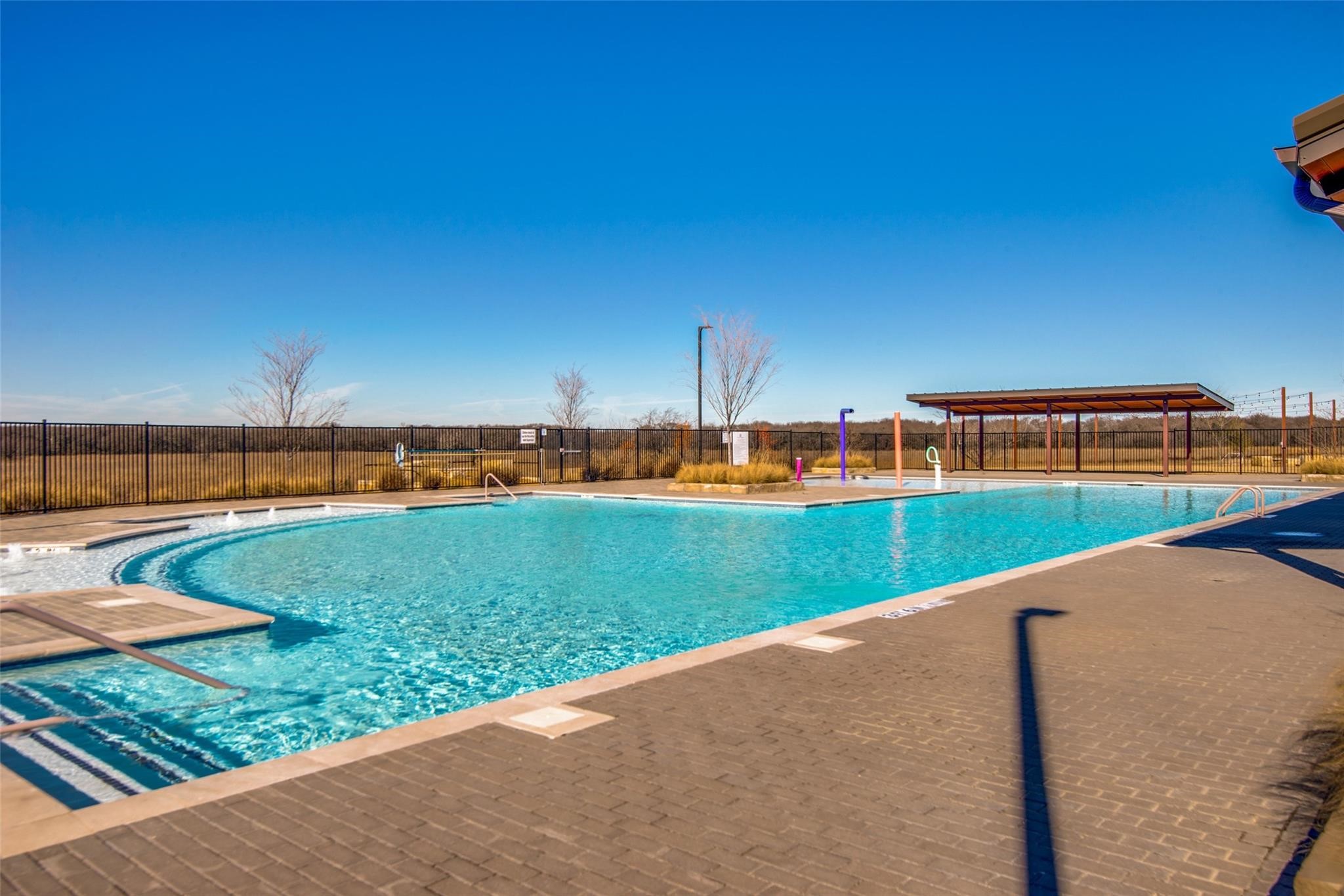 1914 Waggoner Drive Aubrey TX 76227