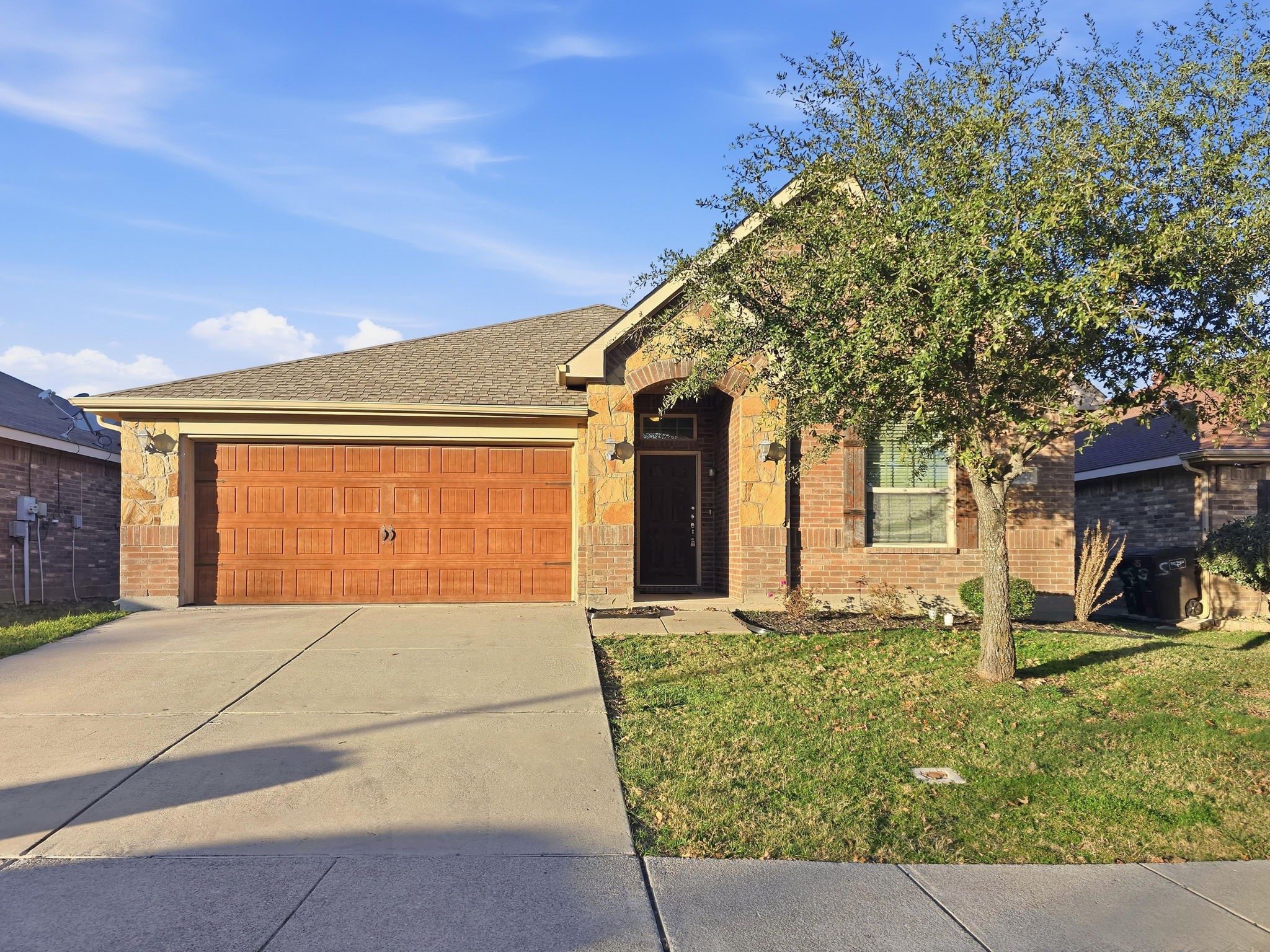 2820 Stonewall Lane Fort Worth TX 76123