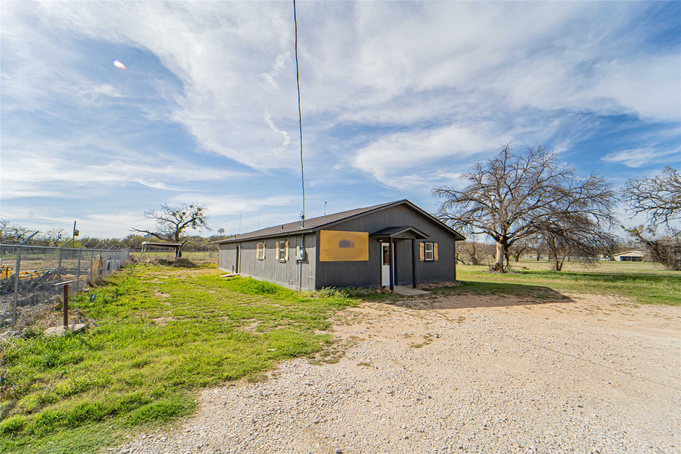 105 N Dairy Street Breckenridge TX 76424