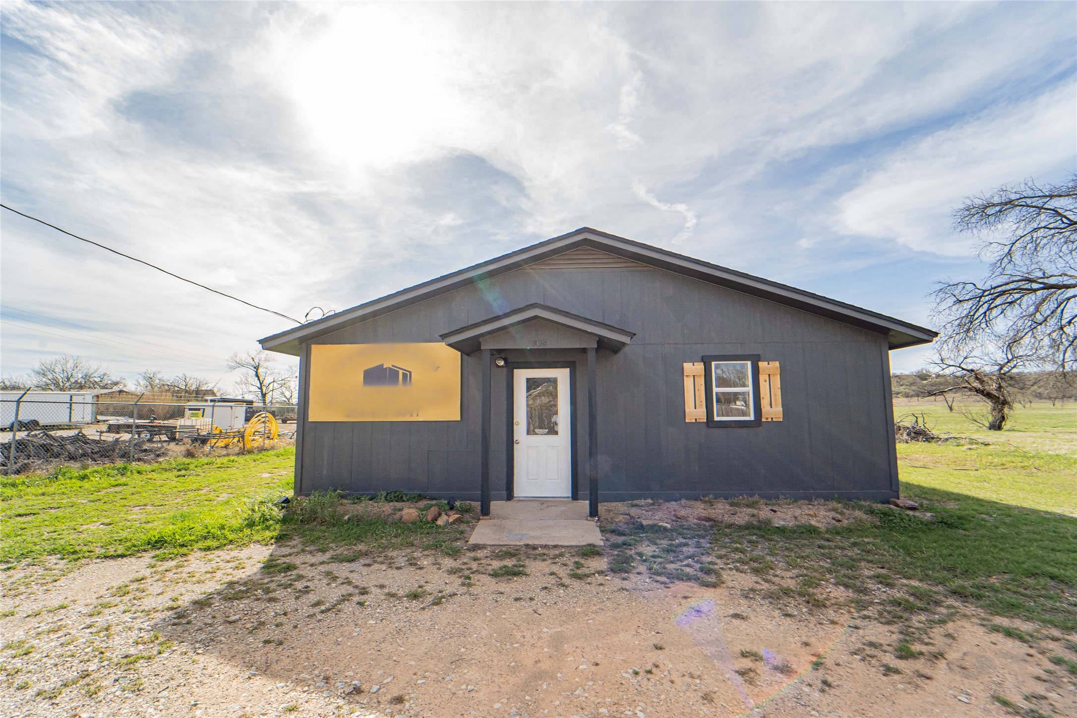 105 N Dairy Street Breckenridge TX 76424