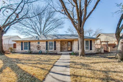 2110 Columbia Drive Richardson TX 75081