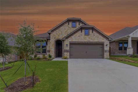 525 Waterford Park Boulevard Weatherford TX 76087