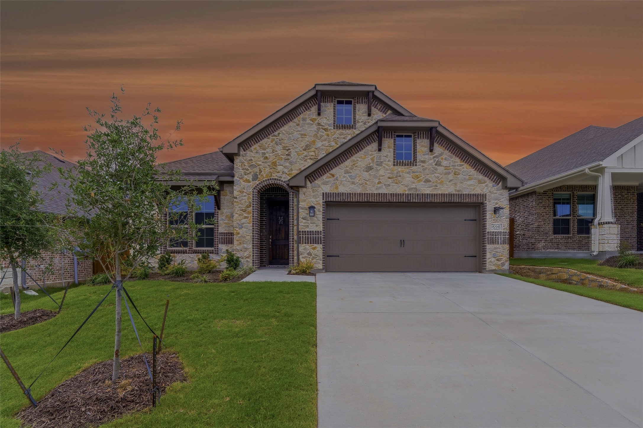525 Waterford Park Boulevard Weatherford TX 76087