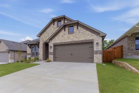 525 Waterford Park Boulevard Weatherford TX 76087