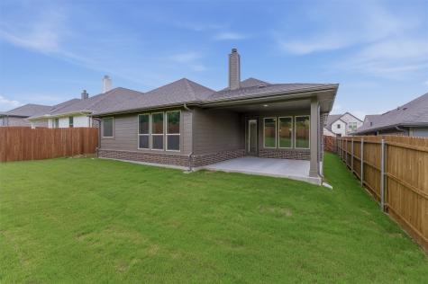 525 Waterford Park Boulevard Weatherford TX 76087