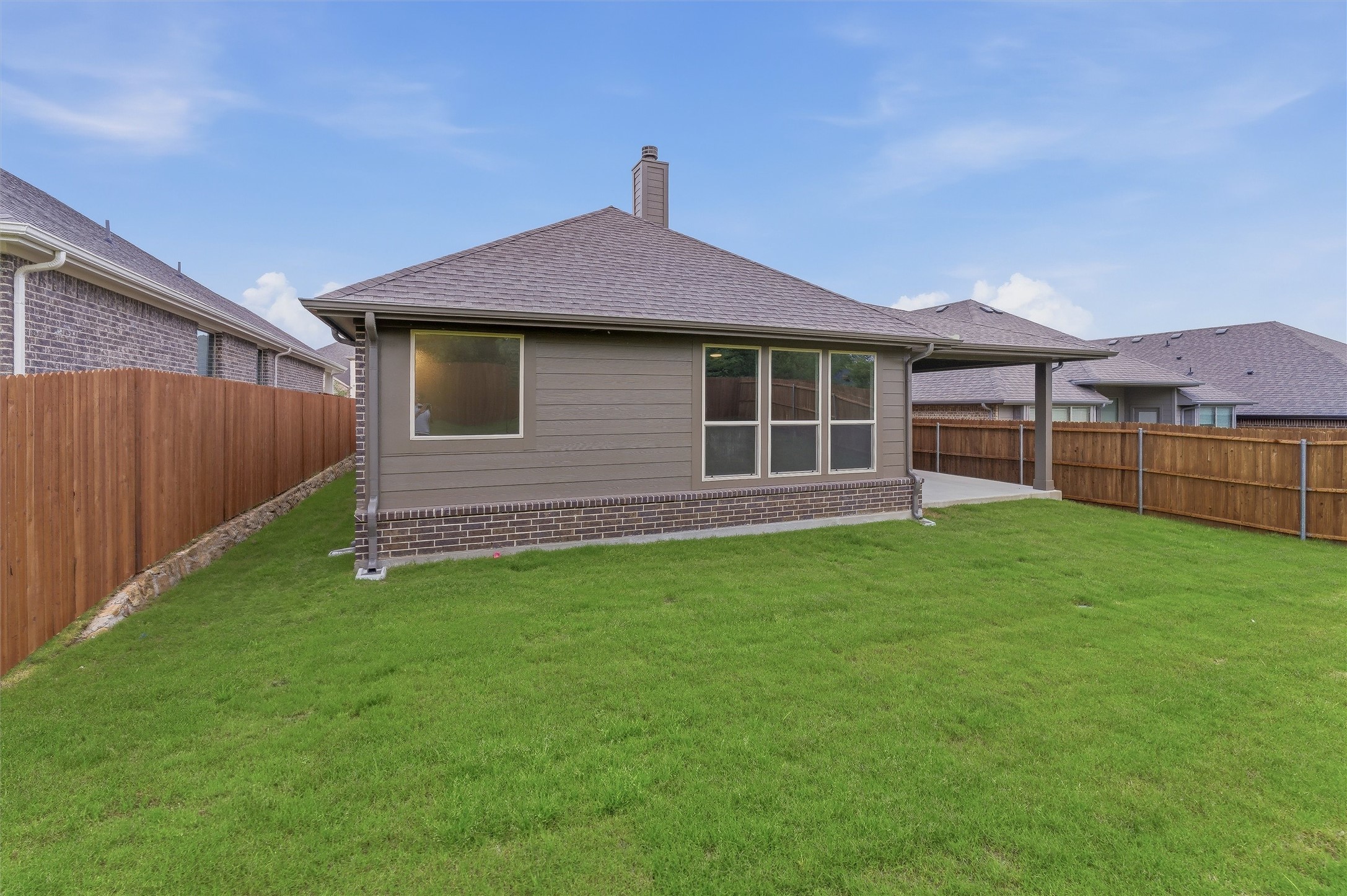 525 Waterford Park Boulevard Weatherford TX 76087