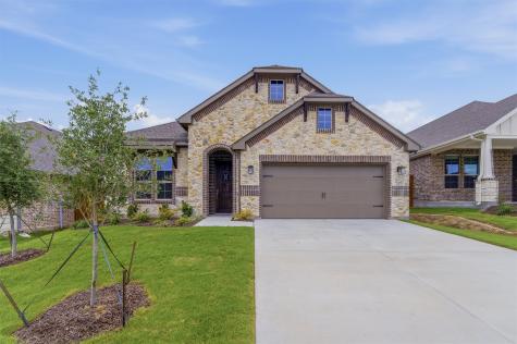 525 Waterford Park Boulevard Weatherford TX 76087