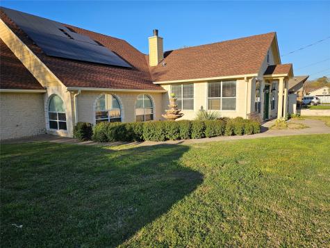 4011 Dakota Trail Granbury TX 76048