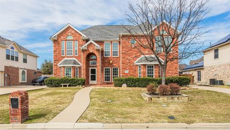 1005 Saint Gregory Drive Mansfield TX 76063
