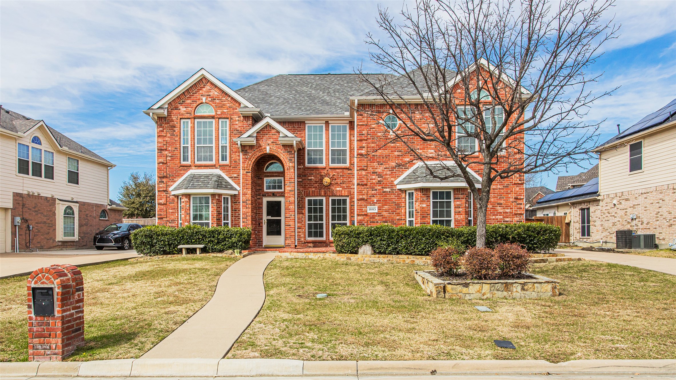 1005 Saint Gregory Drive Mansfield TX 76063