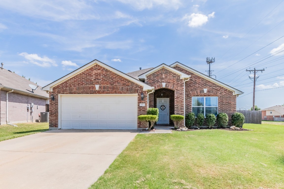 5800 Thoroughbred Court Fort Worth TX 76179