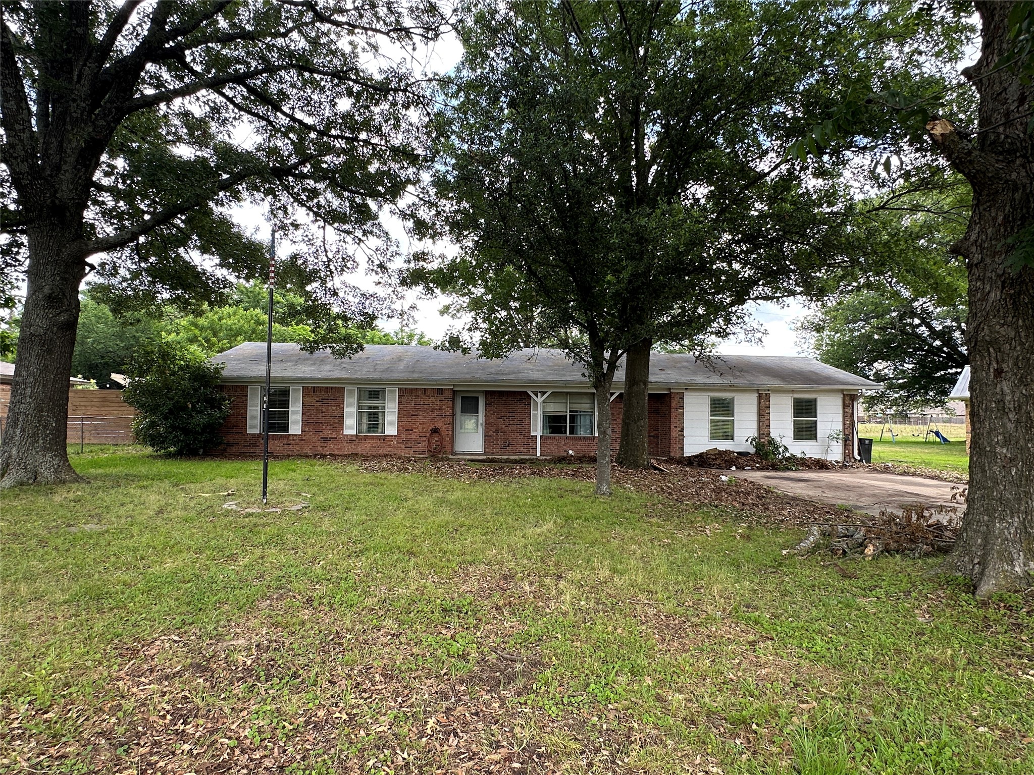 1745 Arbala Road Sulphur Springs TX 75482