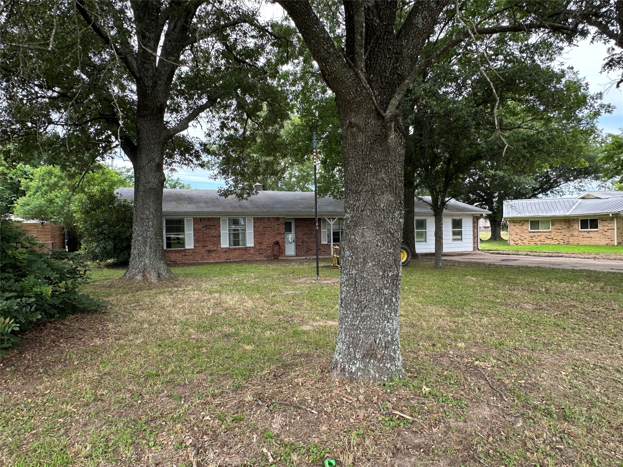 1745 Arbala Road Sulphur Springs TX 75482